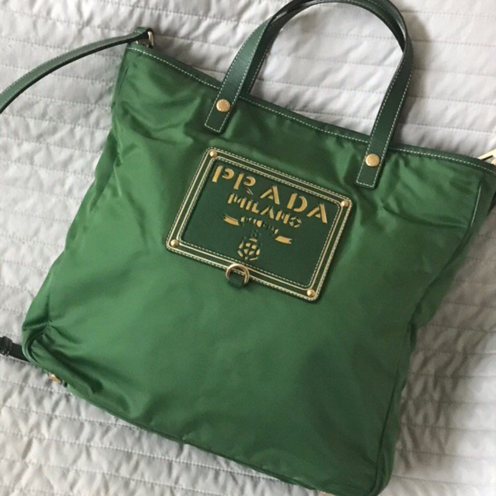 Prada handbag